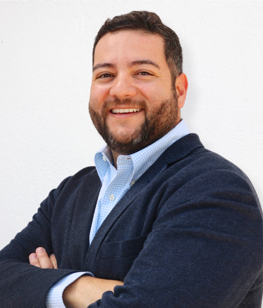 Josh Valle
