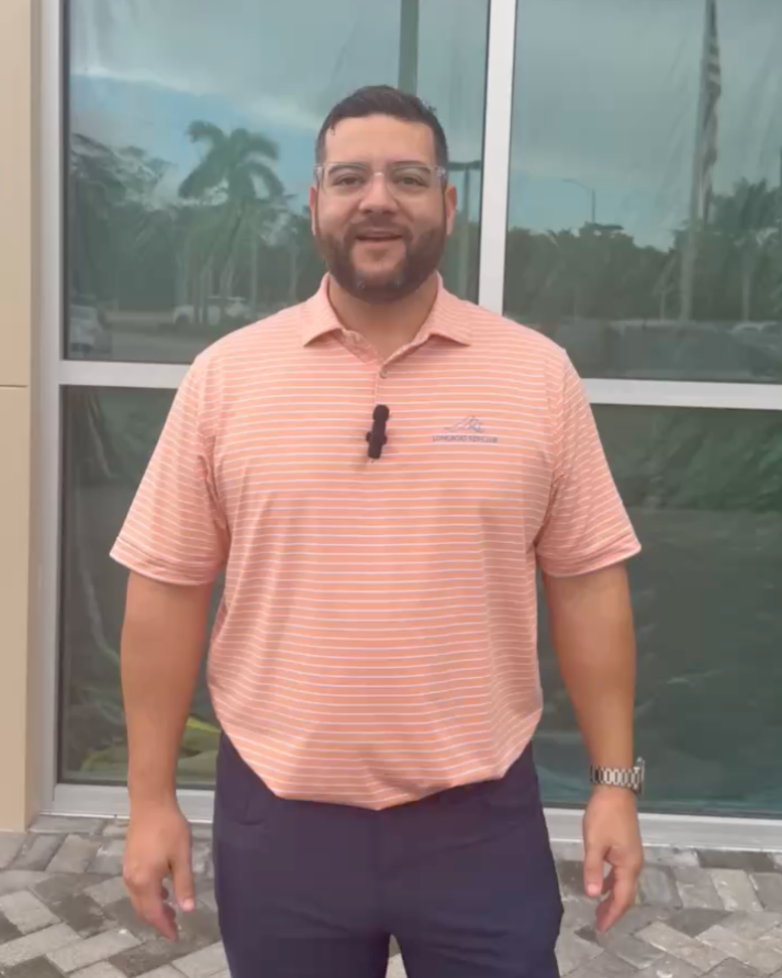 Josh Valle