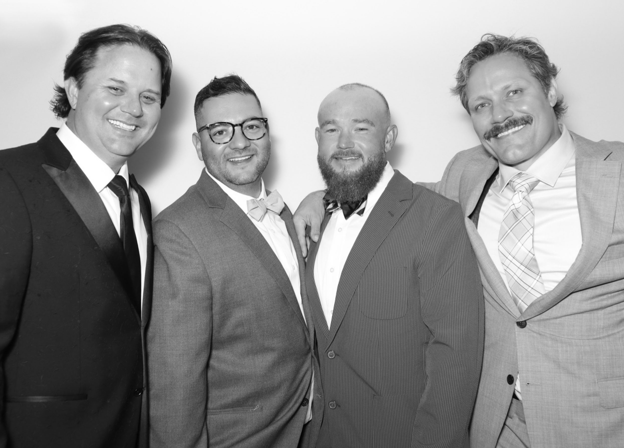 Houchin Team